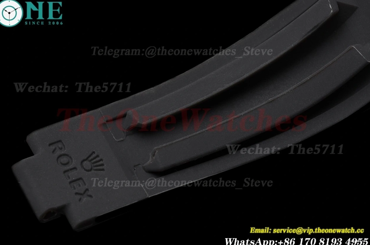 A3836 YG RU Mop 40mm Dial GDF Daytona 0510